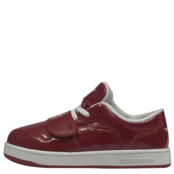 Creative Recreation Cesario (Infant/Toddler) - TCR4LO10-RED