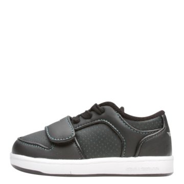 Creative Recreation Cesario Lo (Infant/Toddler) - TCR4LO30-BKTPF