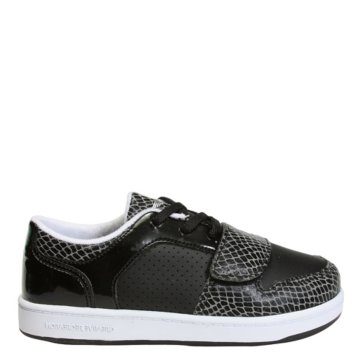 Creative Recreation Cesario Lo (Toddler) - TCR4LO39-BLKSN