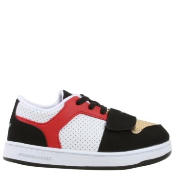 Creative Recreation Cesario Lo (Infant/Toddler) - TCR4LO48-WGDRB