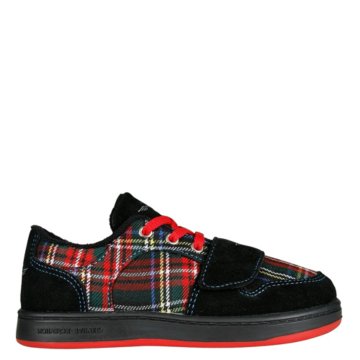 Creative Recreation Cesario Lo (Infant/Toddler) - TCR4LO49-BLKTR