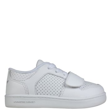 Creative Recreation Cesario Lo (Toddler) - TCR4LOC-WHITE