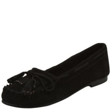 Steve Madden Teapea - TEAPEA-BLKSU