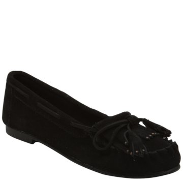 Steve Madden Teapea - TEAPEA-BLKSU