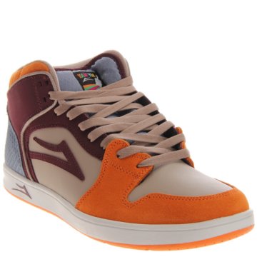 Lakai Telford - TELFORD-GRYORG