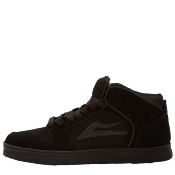 Lakai Telford All Weather - TELFORDHO6AW-BLKS