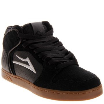 Lakai Telford LK - TELFORDLK-BLKGM