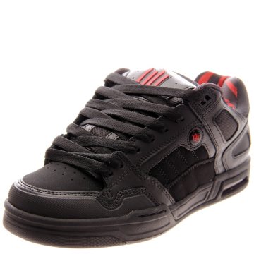 DVS Throttle - THROTTLEFAJR-BLK