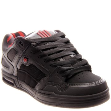DVS Throttle Hart - THROTTLEFAJR-BLK