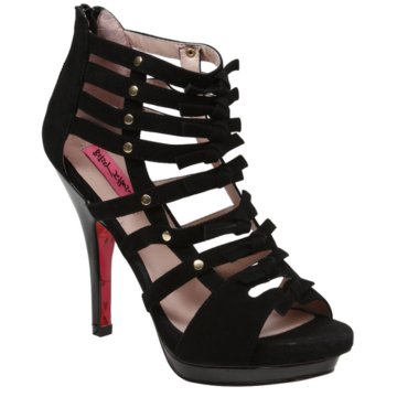 Betsey Johnson Tinaaa - TINAAA-6