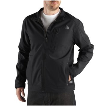 Dickies Apparel Performance Softshell Jacket - TJ513-BK