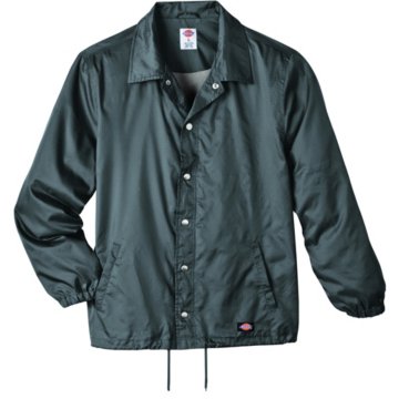Dickies Apparel Messenger Jacket - TJ700-CH