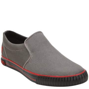 Chrome Tobruk - TOBRUK-GRY