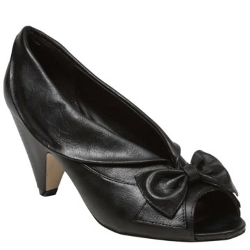 Madden Girl Tolsen - TOLSEN-BLK