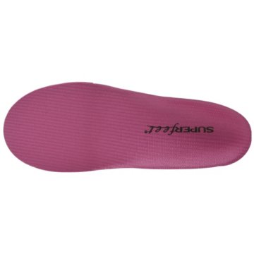 Superfeet Trim-To-Fit Berry