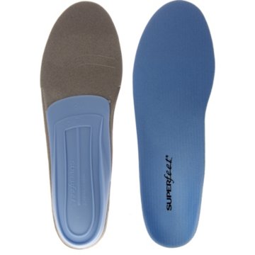 Superfeet Trim-To-Fit Blue - TRIMTOFIT-BLUE