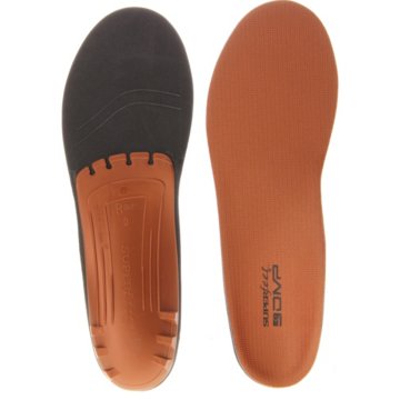Superfeet Trim-To-Fit Copper DMP - TRIMTOFIT-COP