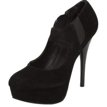 Kelsi Dagger Trinny - TRINNY-BLAC