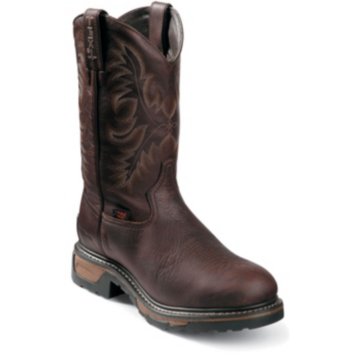 Tony Lama Briar Pitstop W/P Ins Steel Toe - TW1057