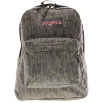 Jansport Superbreak Black Label - TWK8-9BD