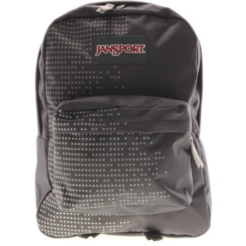 Jansport Black Label Superbreak - TWK8-9BP