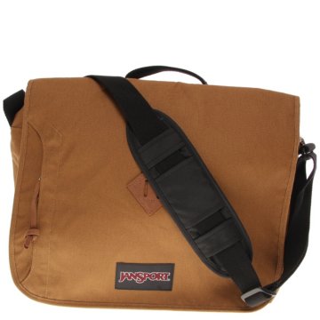 Jansport Cross Talk Messenger - TZW1-9PK