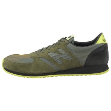 New Balance 420
