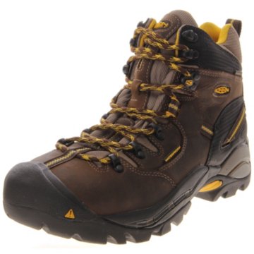 Keen Pittsburgh Steel Toe Boot - U610-39