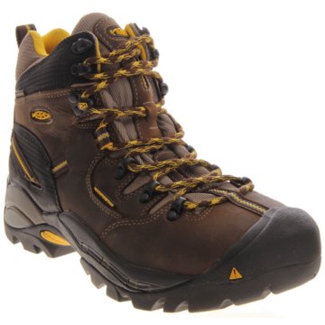 Keen Pittsburgh Steel Toe Boot - U610-39