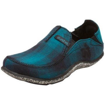 Cushe Surf Slipper Loafer Canvas