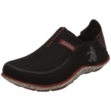 Cushe Surf Slipper Loafer Felt