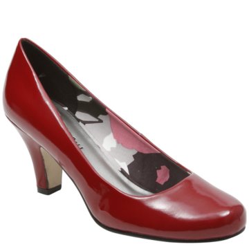 Madden Girl Uttson - UNIFYY-REDP