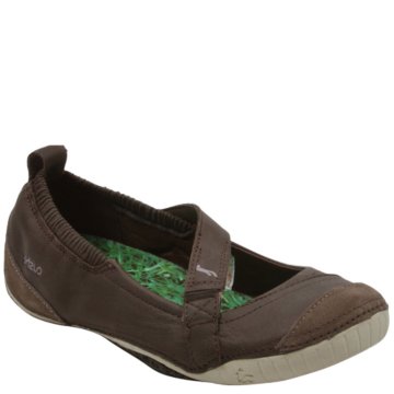 Cushe Boutique Ballet - UW00547