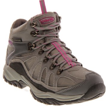 Nevados Fissure Mid WP Womens - V1207W-NVP