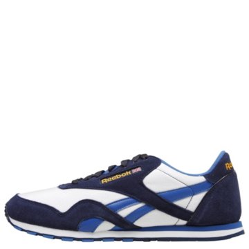 Reebok Classic Nylon Slim - V63965