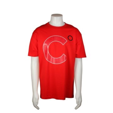 Caked Out Cement - V7-LOGO-RED