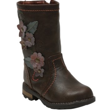 Nina Kids Valentini (Toddler) - VALENTINI-BRN