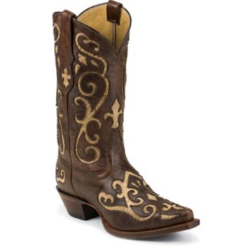 Tony Lama Earth Santa Fe - VF3024