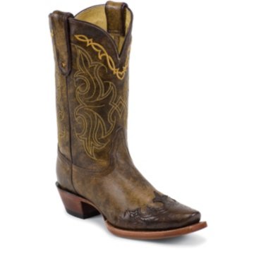 Tony Lama Bark Santa Fe - VF6004