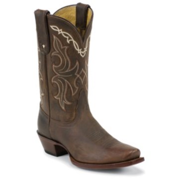 Tony Lama Sorrel Taos