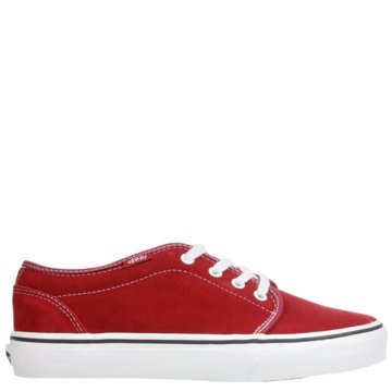 Vans 106 Vulcanized - VN-099Z1HD