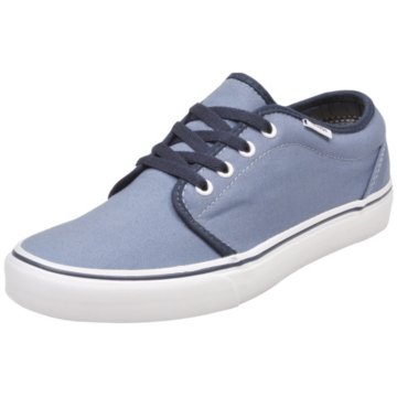Vans U 106 Vulcanized