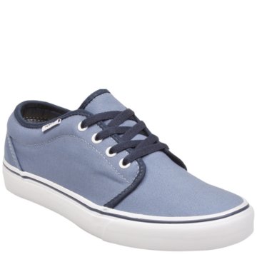 Vans U 106 Vulcanized - VN-099Z4LK