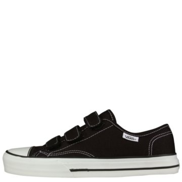 Vans Prison Issue # 23 - VN-0CY4BZW