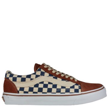 Vans Old Skool "Coconut Shell" - VN-0D3H0SU