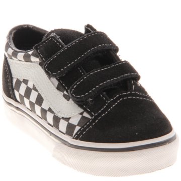 Vans Old Skool V (Infant/Toddler) - VN-0D3Y5GU