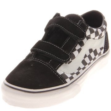 Vans Old Skool V (Toddler/Youth) - VN-0D3Z5GU