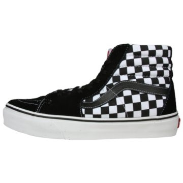 Vans SK-8 Hi