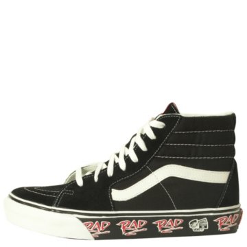 Vans SK-8 Hi - VN-0D5IAZG