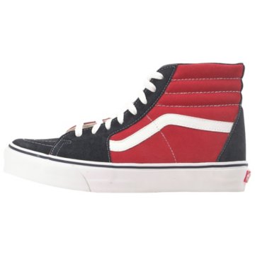 Vans SK-8 Hi